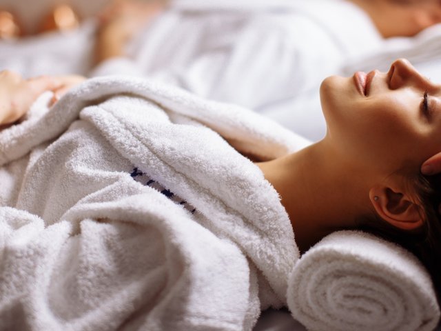 Salute, benessere e assistenza