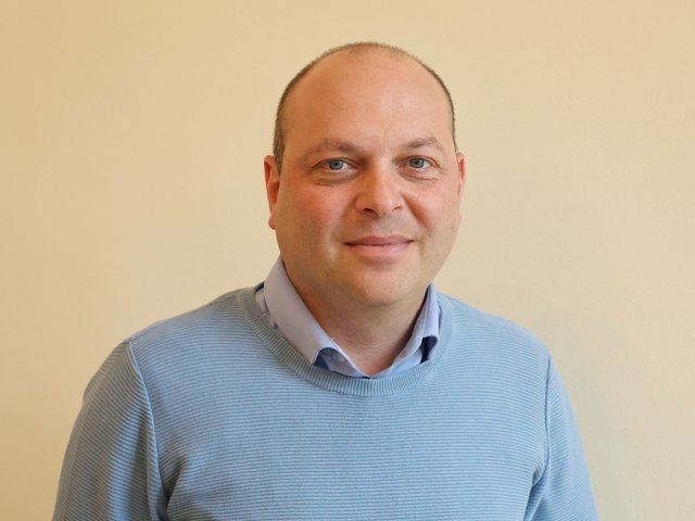 NICOLA PIERI
